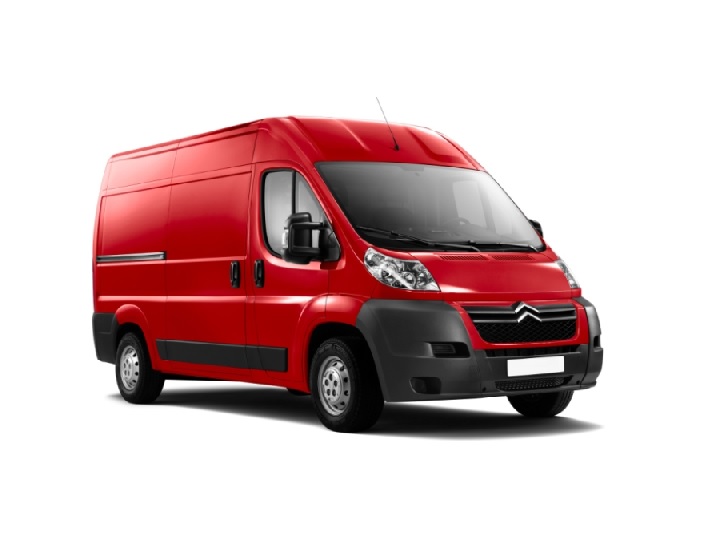 Jumper 2006 – 2011